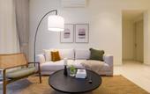 Туры в отель ViiA Residences in KL Eco City, Five Senses