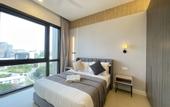 Туры в отель ViiA Residences in KL Eco City, Five Senses