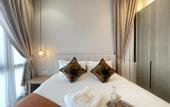 Туры в отель ViiA Residences in KL Eco City, Five Senses