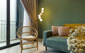 Туры в отель ViiA Residences in KL Eco City, Five Senses