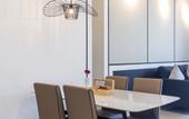 Туры в отель ViiA Residences in KL Eco City, Five Senses