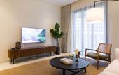 Туры в отель ViiA Residences in KL Eco City, Five Senses