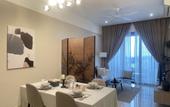 Туры в отель ViiA Residences in KL Eco City, Five Senses