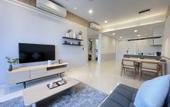 Туры в отель ViiA Residences in KL Eco City, Five Senses