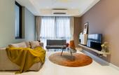 Туры в отель ViiA Residences in KL Eco City, Five Senses