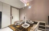 Туры в отель ViiA Residences in KL Eco City, Five Senses