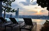 Туры в отель ViiA Residences in KL Eco City, Five Senses