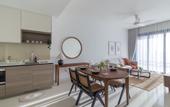 Туры в отель ViiA Residences in KL Eco City, Five Senses