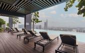 Туры в отель ViiA Residences in KL Eco City, Five Senses