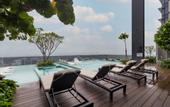 Туры в отель ViiA Residences in KL Eco City, Five Senses