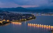 Туры в отель Crowne Plaza CHAOZHOU RIVERSIDE by IHG