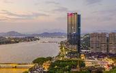 Туры в отель Crowne Plaza CHAOZHOU RIVERSIDE by IHG