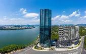 Туры в отель Crowne Plaza CHAOZHOU RIVERSIDE by IHG