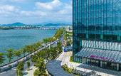 Туры в отель Crowne Plaza CHAOZHOU RIVERSIDE by IHG