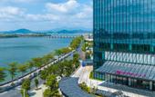 Туры в отель Crowne Plaza CHAOZHOU RIVERSIDE by IHG