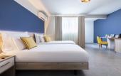 Туры в отель Antoniel Suites
