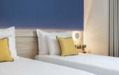 Туры в отель Antoniel Suites