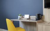 Туры в отель Antoniel Suites