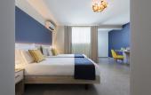Туры в отель Antoniel Suites