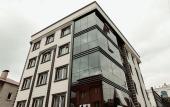 Туры в отель Alya Hotel