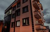 Туры в отель Alya Hotel