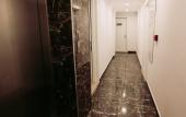 Туры в отель Alya Hotel