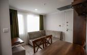 Туры в отель Alya Hotel