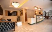 Туры в отель Alya Hotel