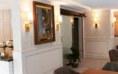 Туры в отель Alya Hotel