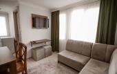Туры в отель Alya Hotel