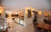 Туры в отель Alya Hotel