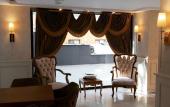 Туры в отель Alya Hotel