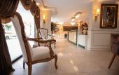 Туры в отель Alya Hotel