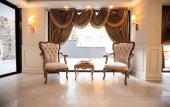 Туры в отель Alya Hotel