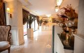 Туры в отель Alya Hotel