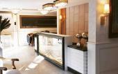Туры в отель Alya Hotel