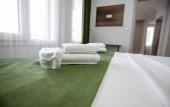 Туры в отель Alya Hotel