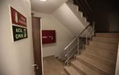 Туры в отель Alya Hotel