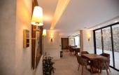 Туры в отель Alya Hotel