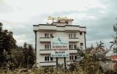 Туры в отель Alya Hotel