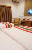 Туры в отель Gili Beachfront Suites
