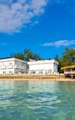 Туры в отель Gili Beachfront Suites