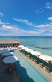 Туры в отель Gili Beachfront Suites