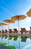 Туры в отель Gili Beachfront Suites