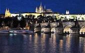 Туры в отель Holiday Inn Prague Airport