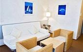 Туры в отель Holiday Inn Prague Airport