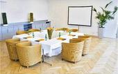 Туры в отель Holiday Inn Prague Airport