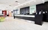 Туры в отель Holiday Inn Prague Airport