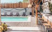 Туры в отель Pachamaya Holistic Wellness & Spa - Adults Only