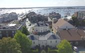 Туры в отель Francis Malbone House Inn